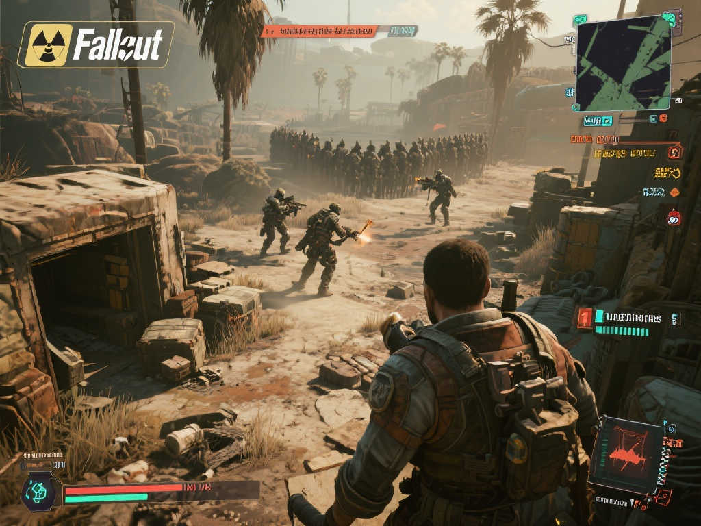 PG赏金女王介绍