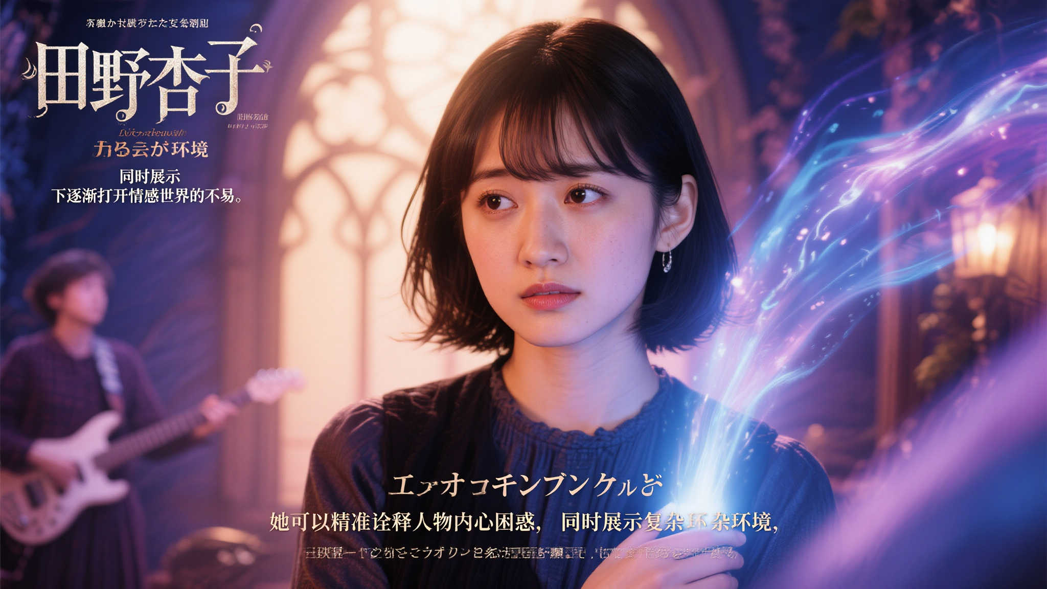 PG赏金女王介绍