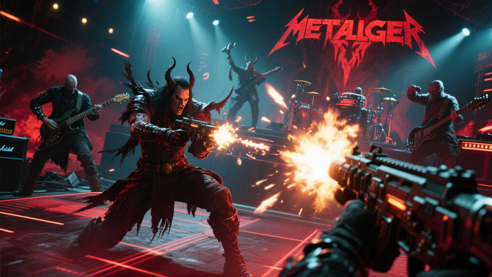 PG赏金女王介绍