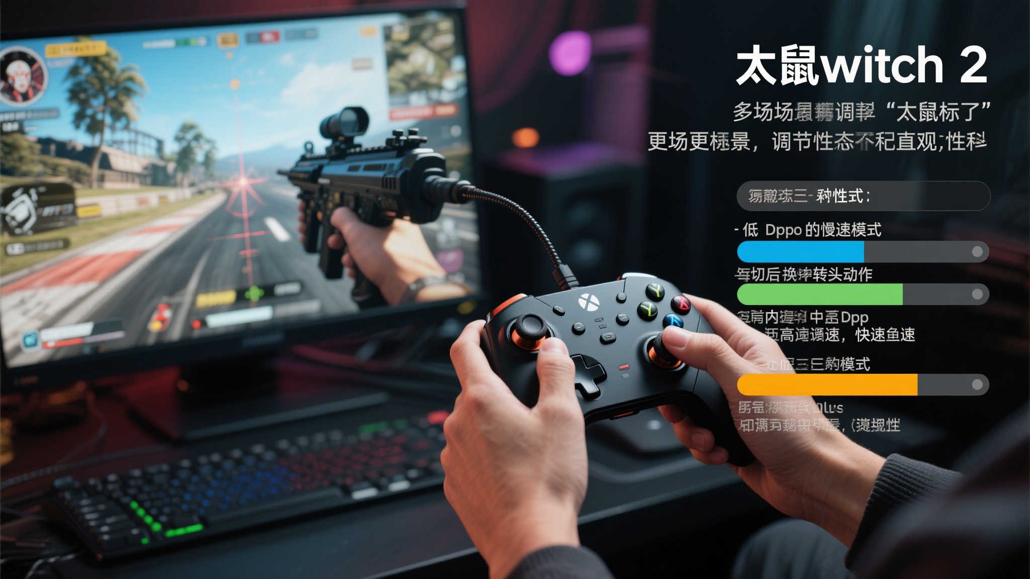 PG赏金女王介绍