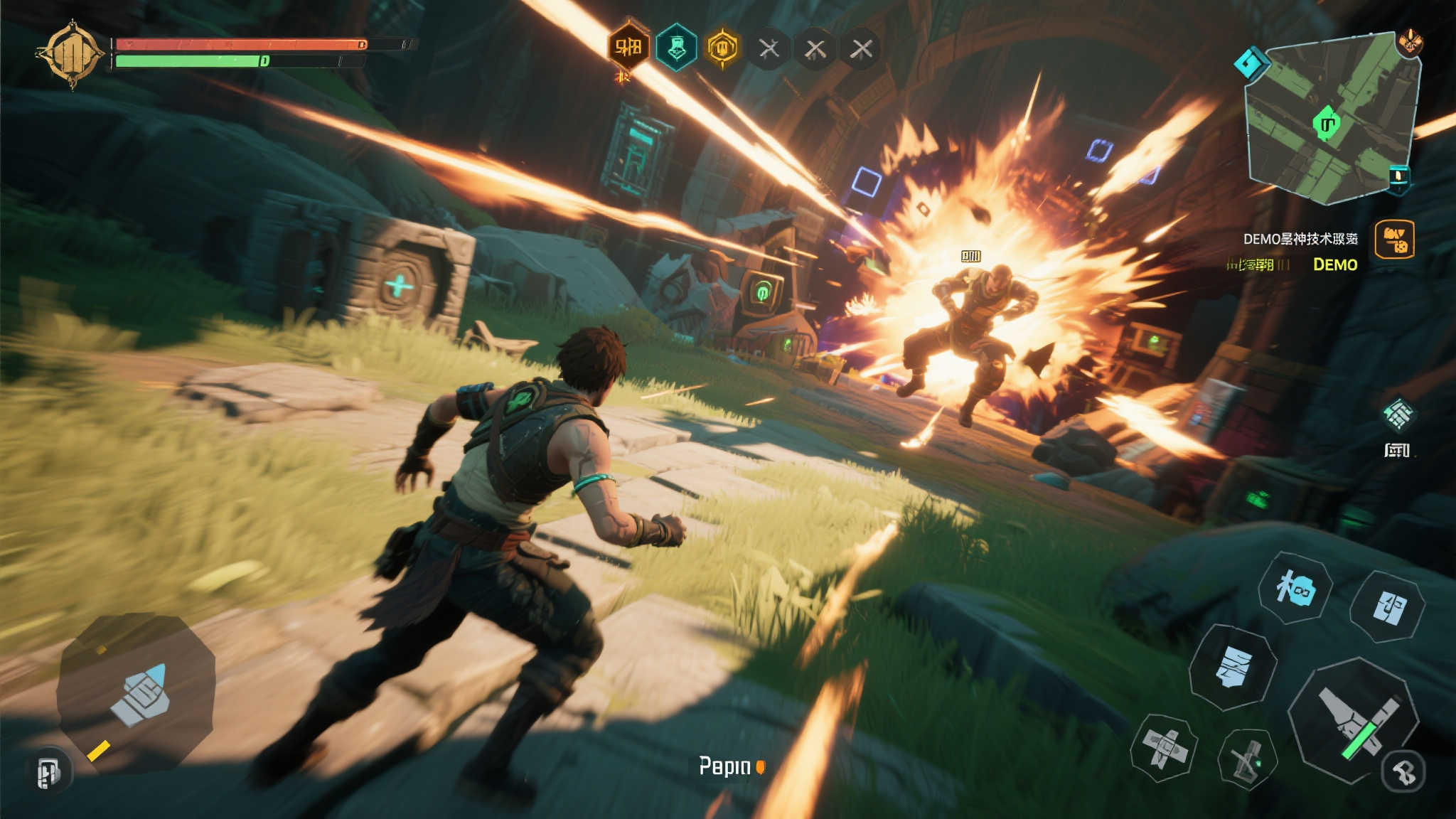 PG赏金女王介绍