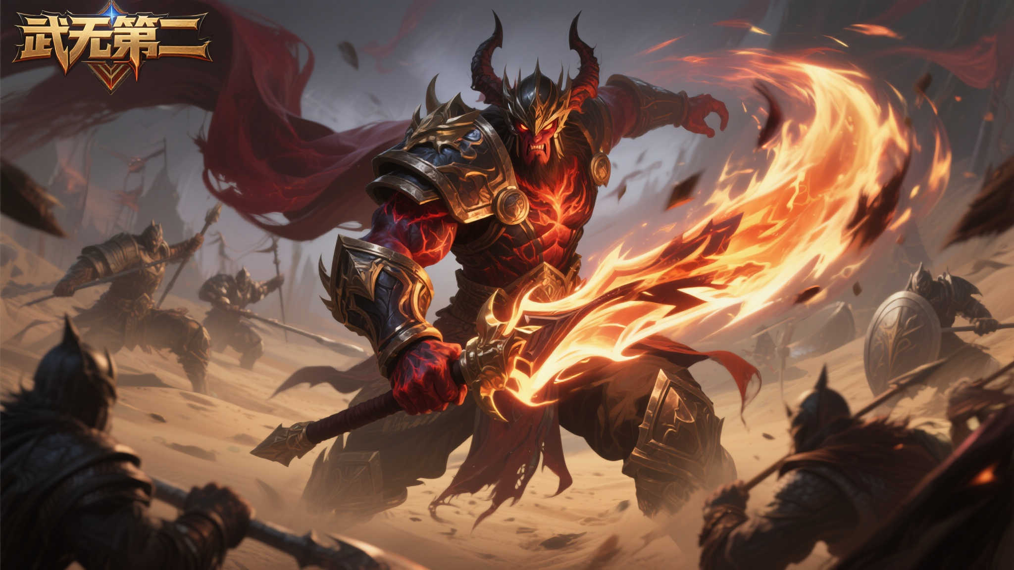 PG赏金女王介绍