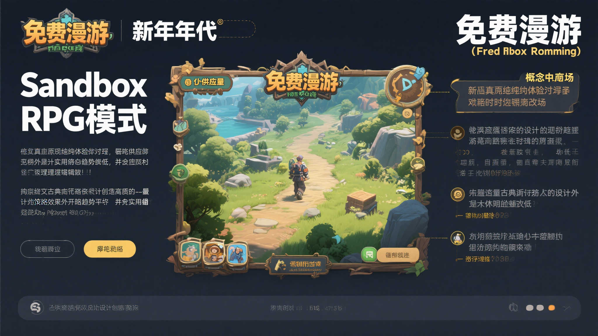 PG赏金女王介绍