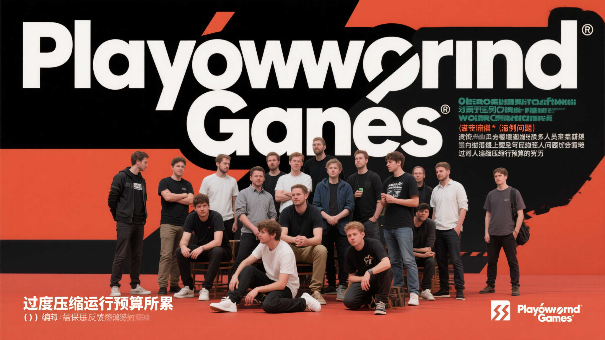 PG赏金女王介绍