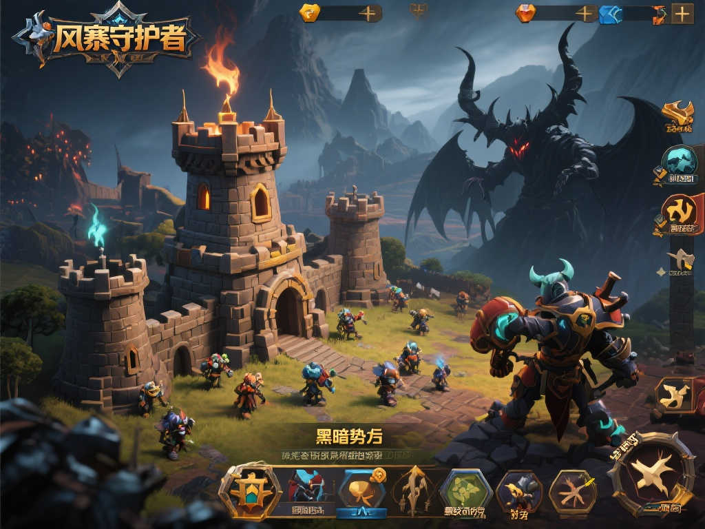 PG赏金女王介绍