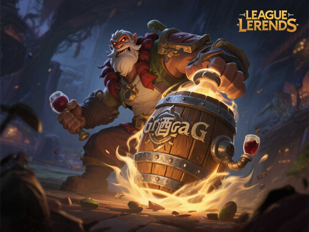 PG赏金女王介绍