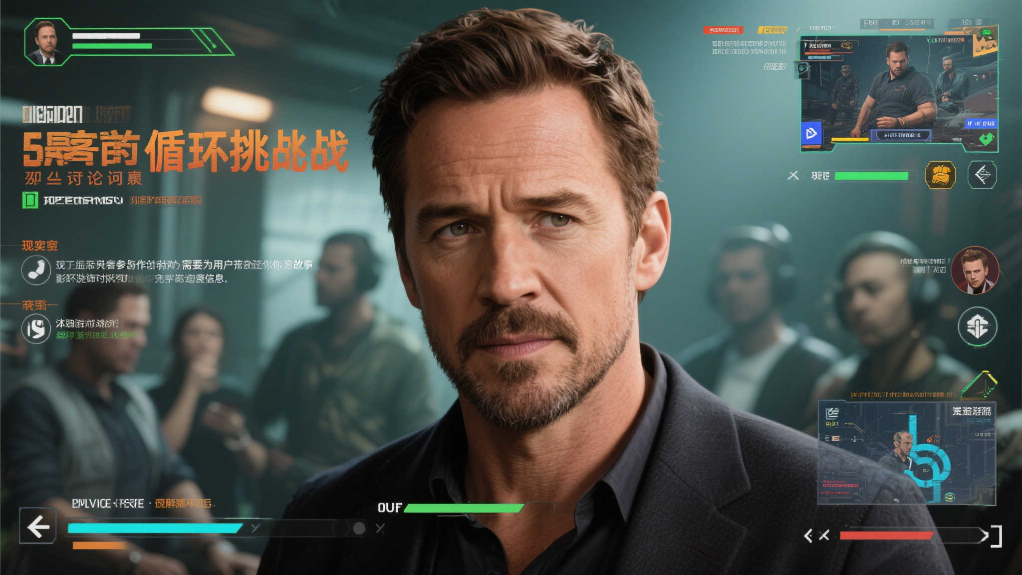 PG赏金女王介绍