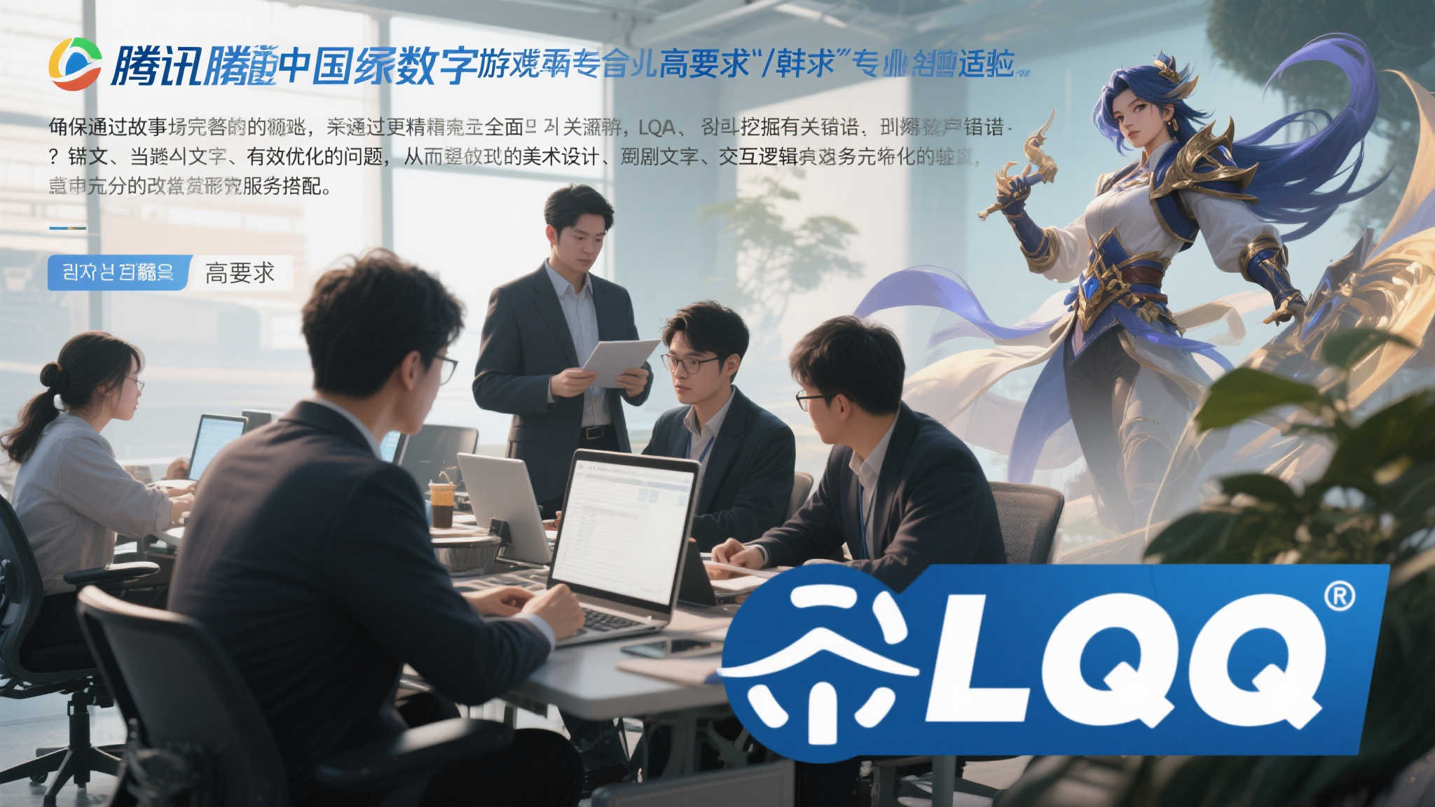 PG赏金女王介绍