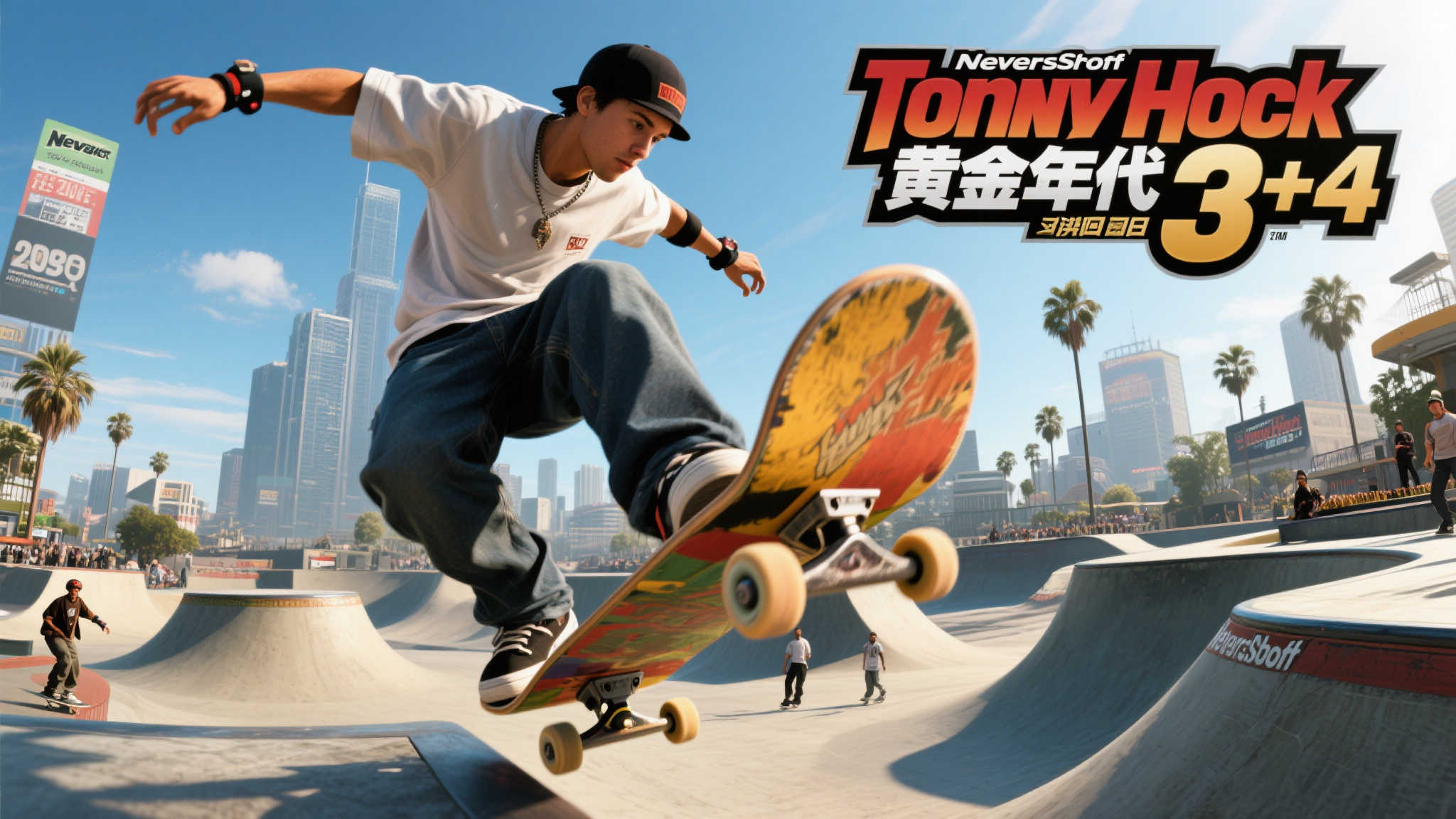 PG赏金女王介绍