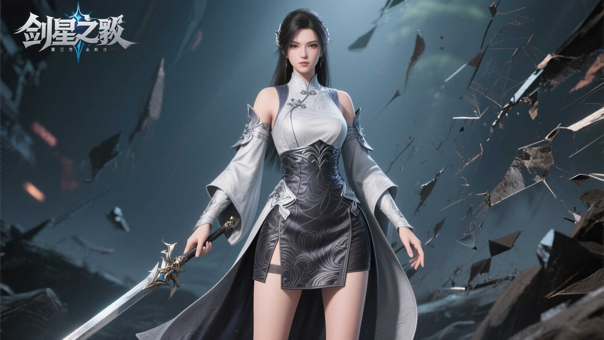 PG赏金女王介绍