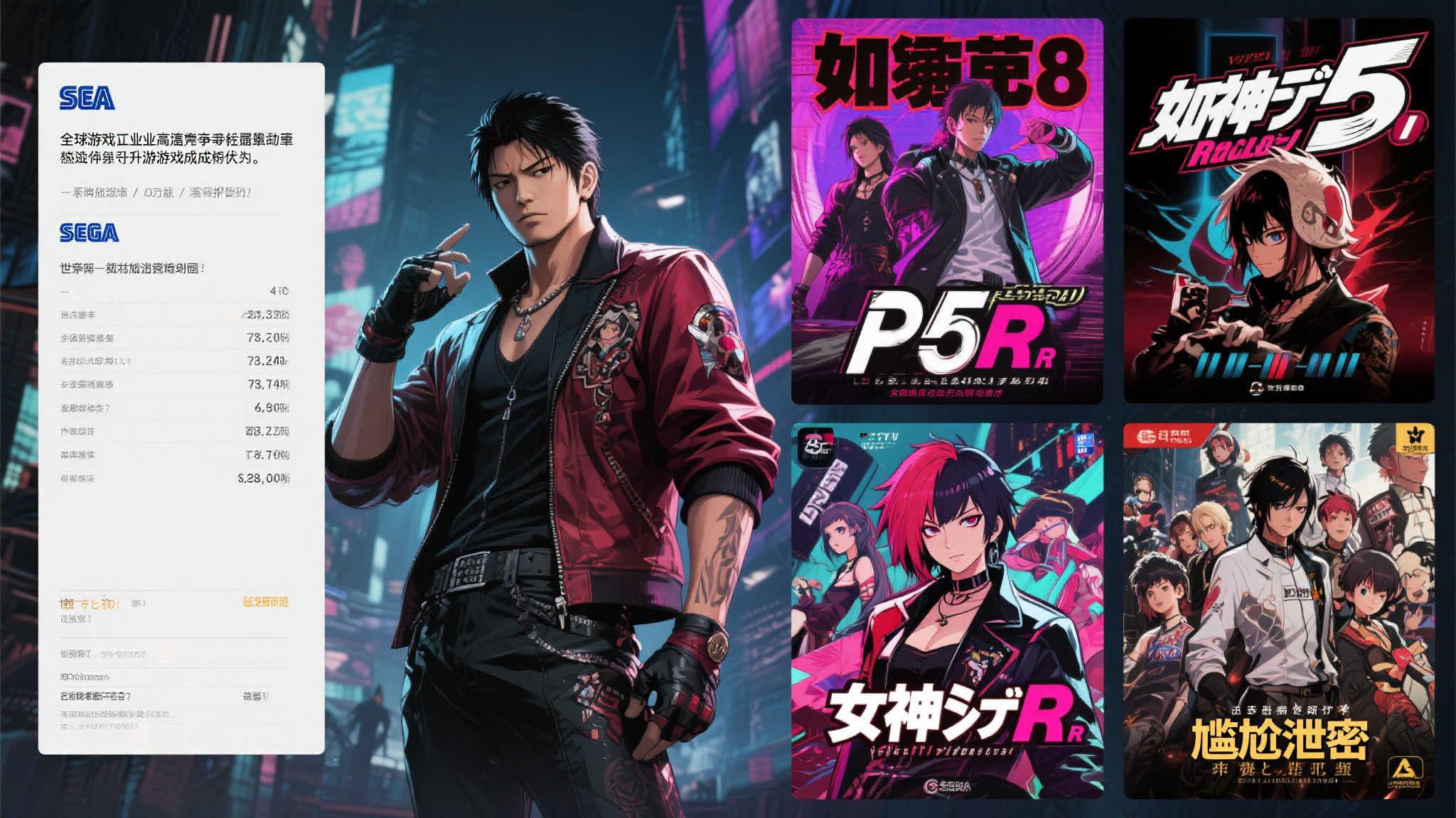 PG赏金女王介绍