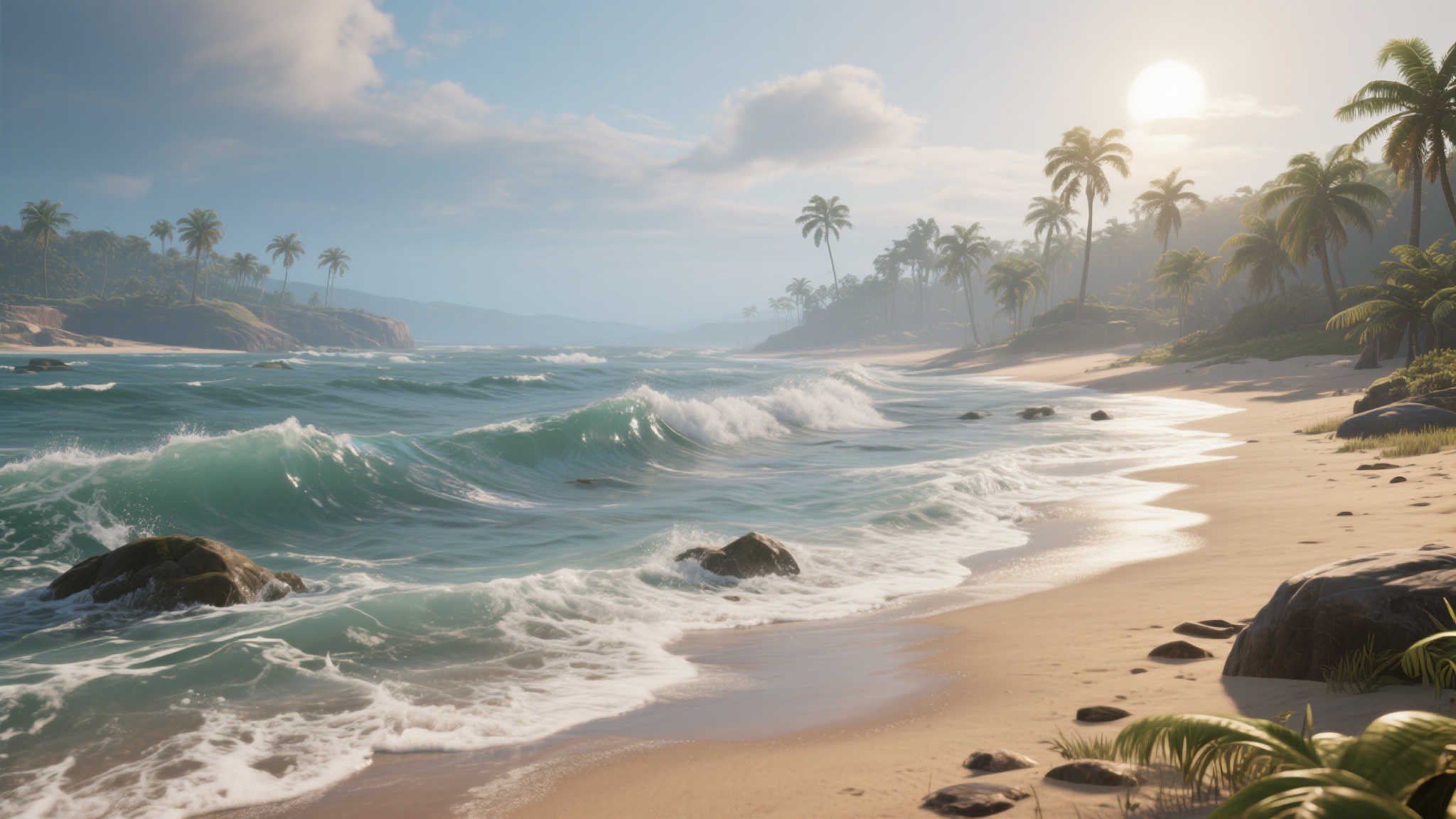 PG赏金女王介绍