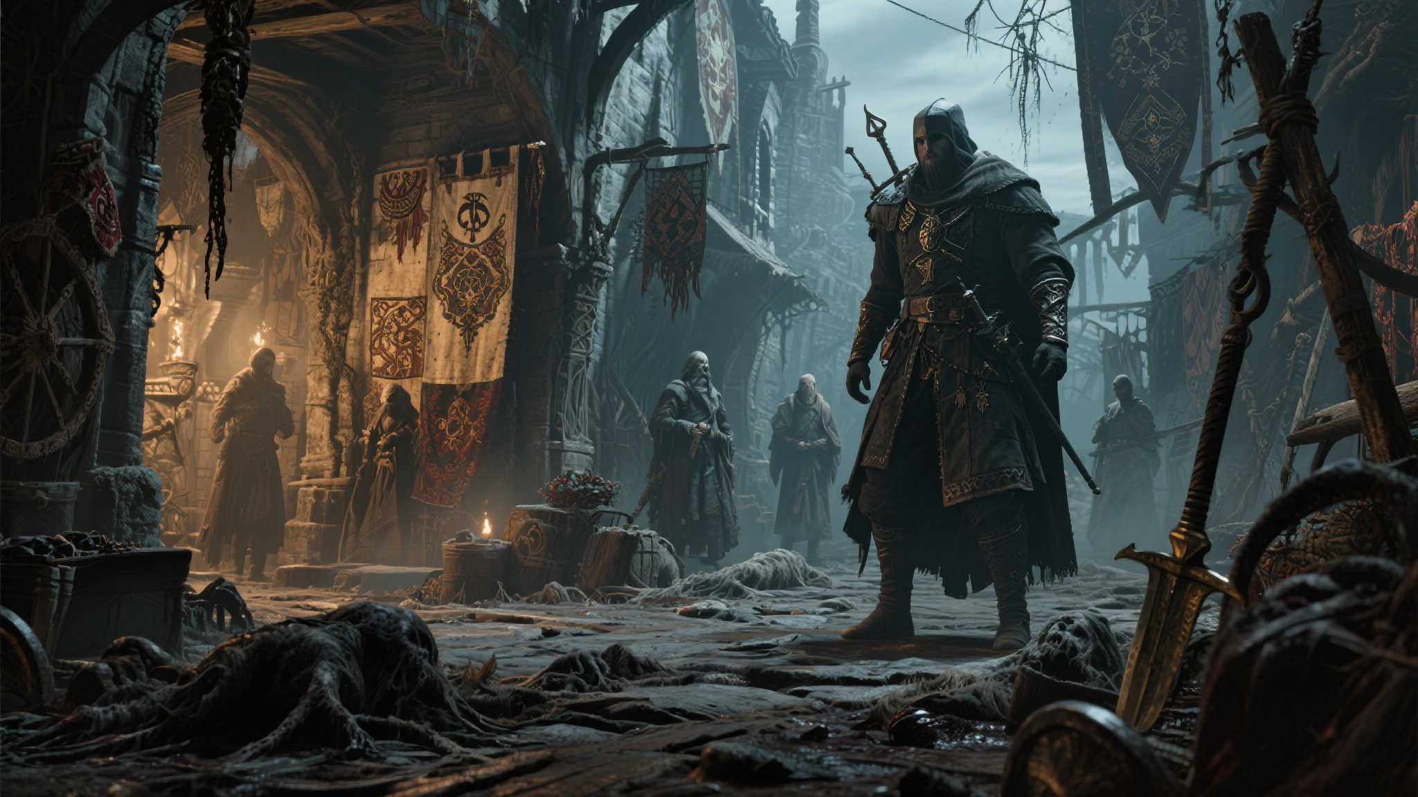 PG赏金女王介绍