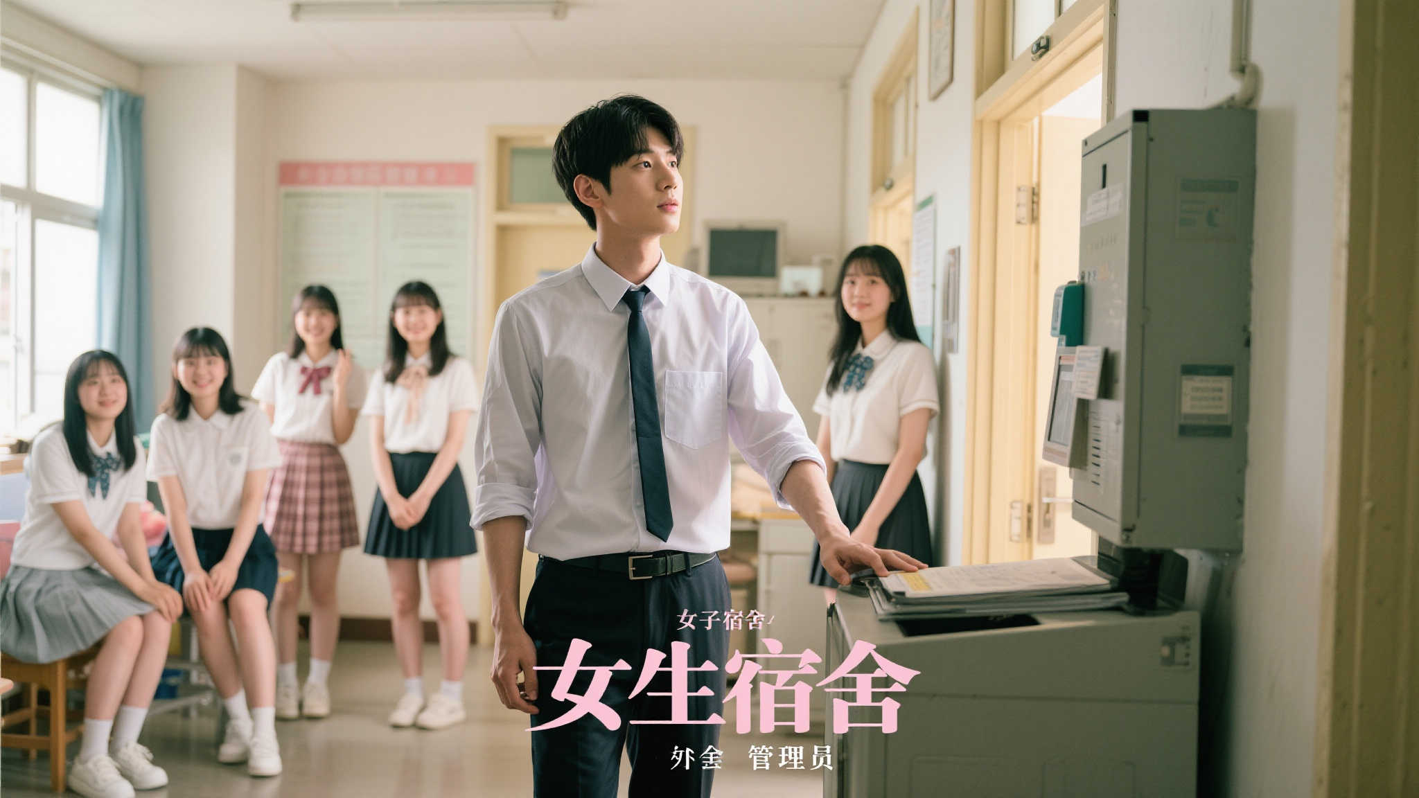 PG赏金女王介绍