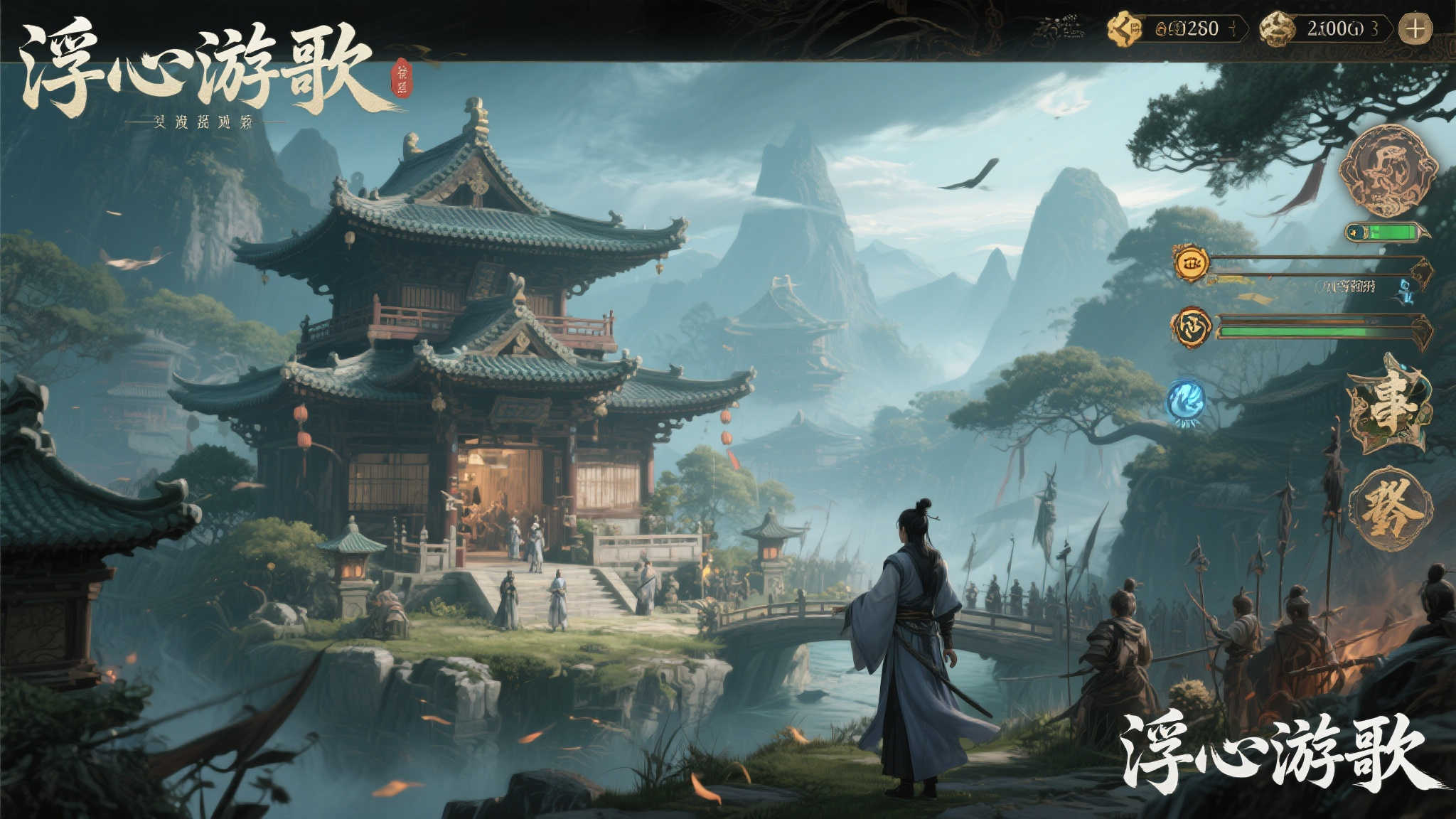 PG赏金女王介绍