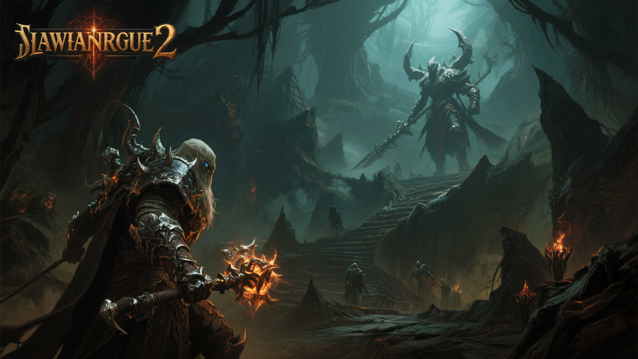 PG赏金女王介绍