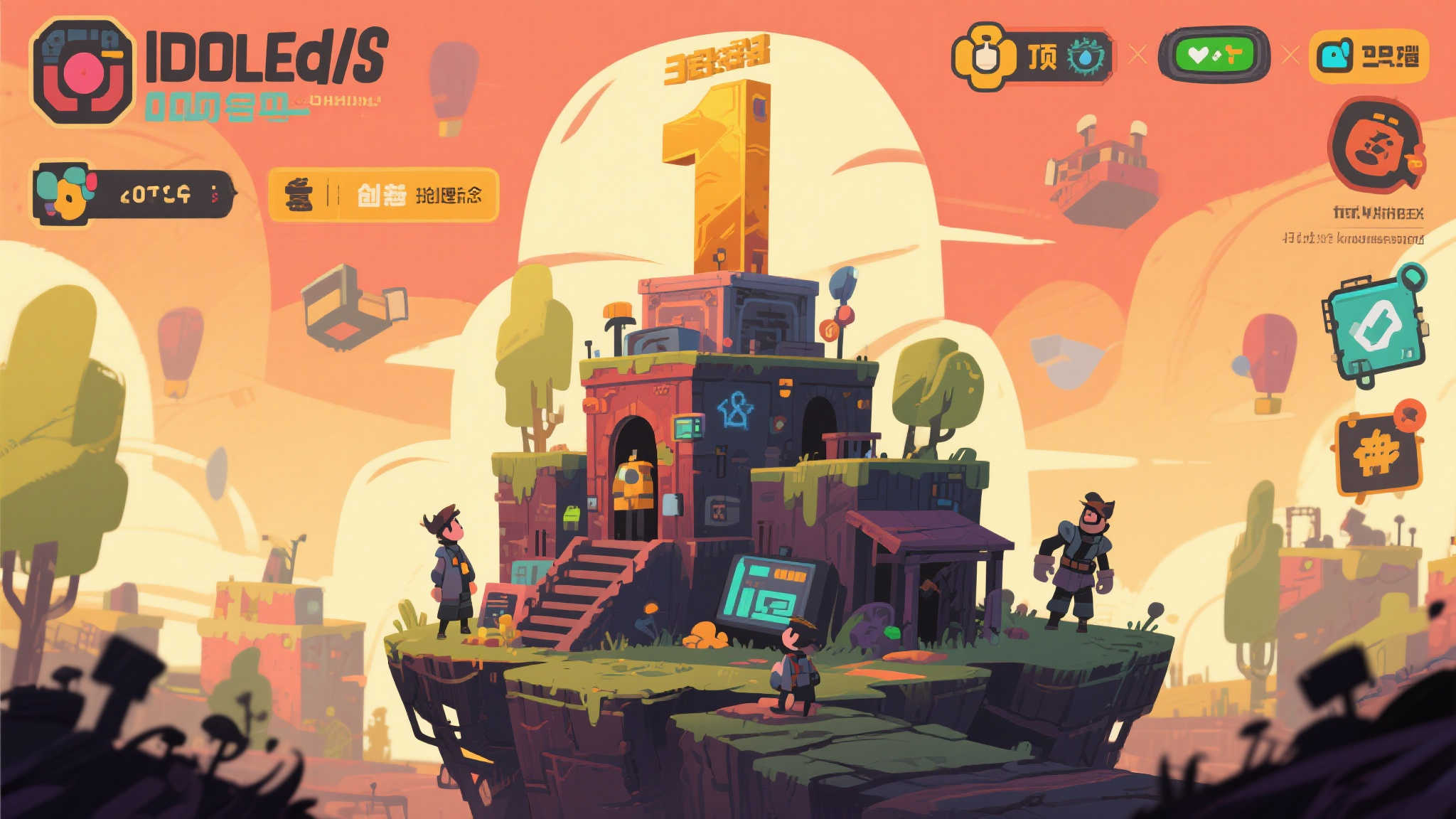 PG赏金女王介绍