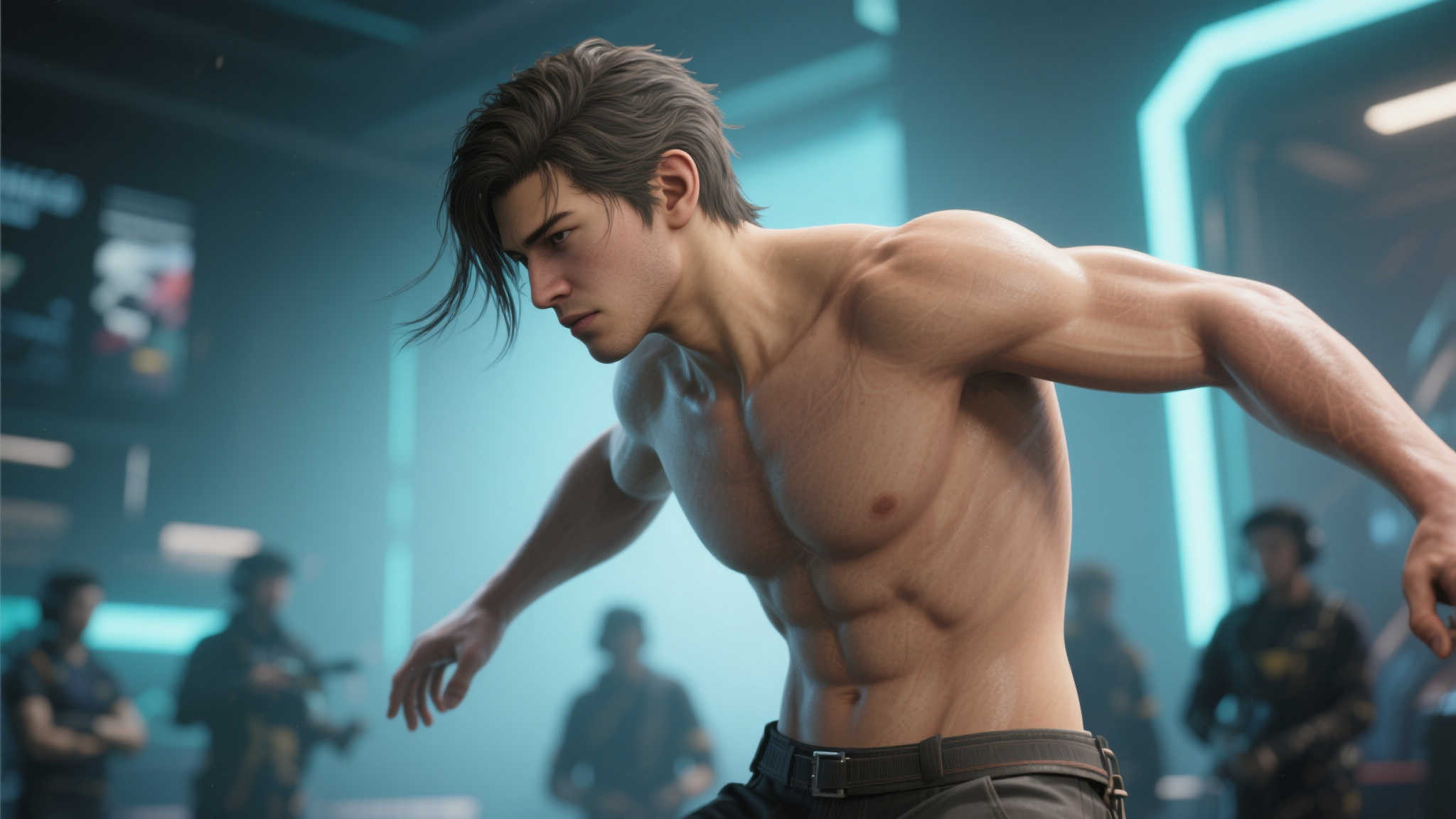 PG赏金女王介绍