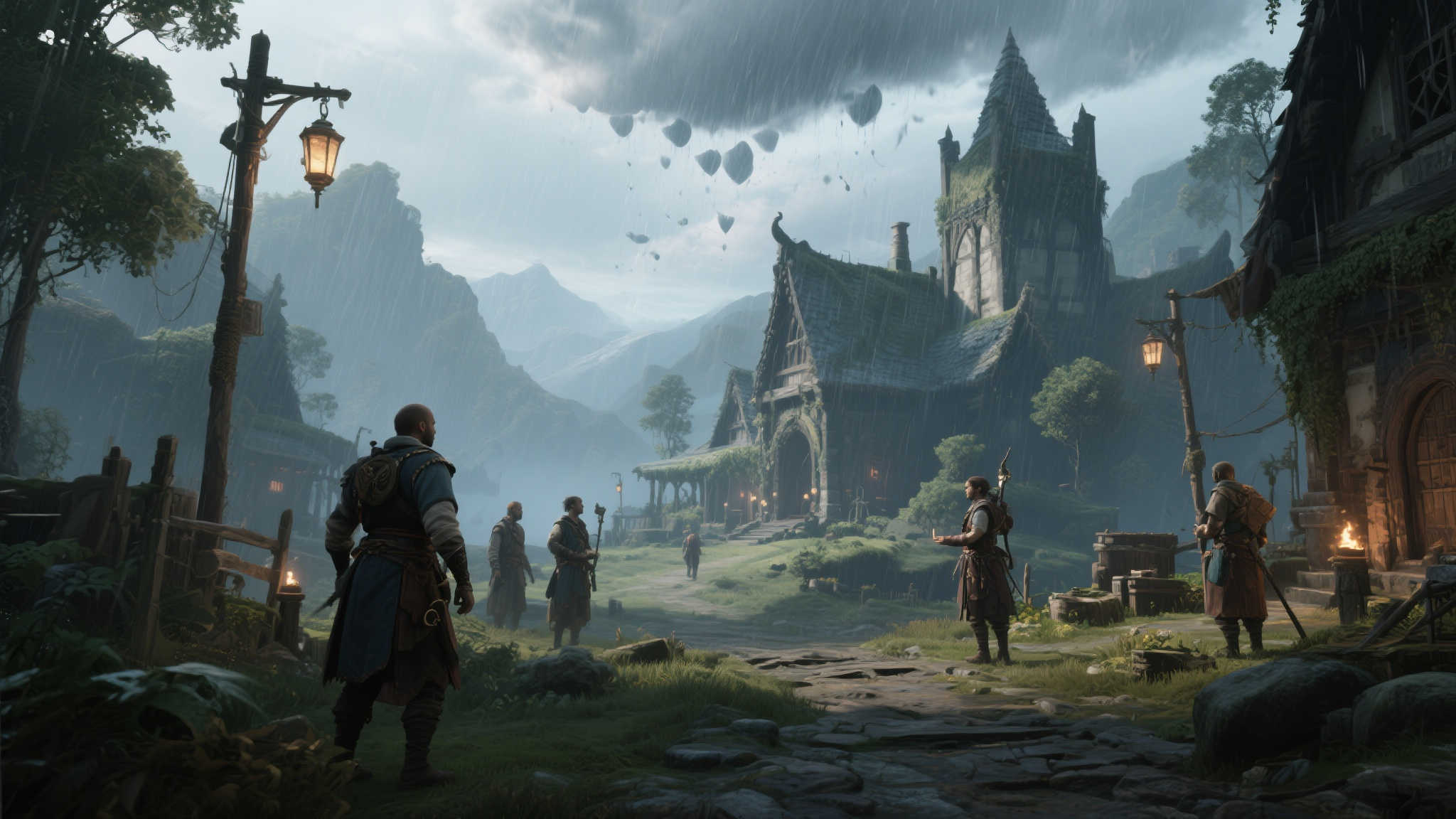 外媒热议《鬼武者:剑之道》:华丽画面搭配流畅打击感! 外媒热议《鬼武者:剑之道》:华丽画面搭配流畅打击感!