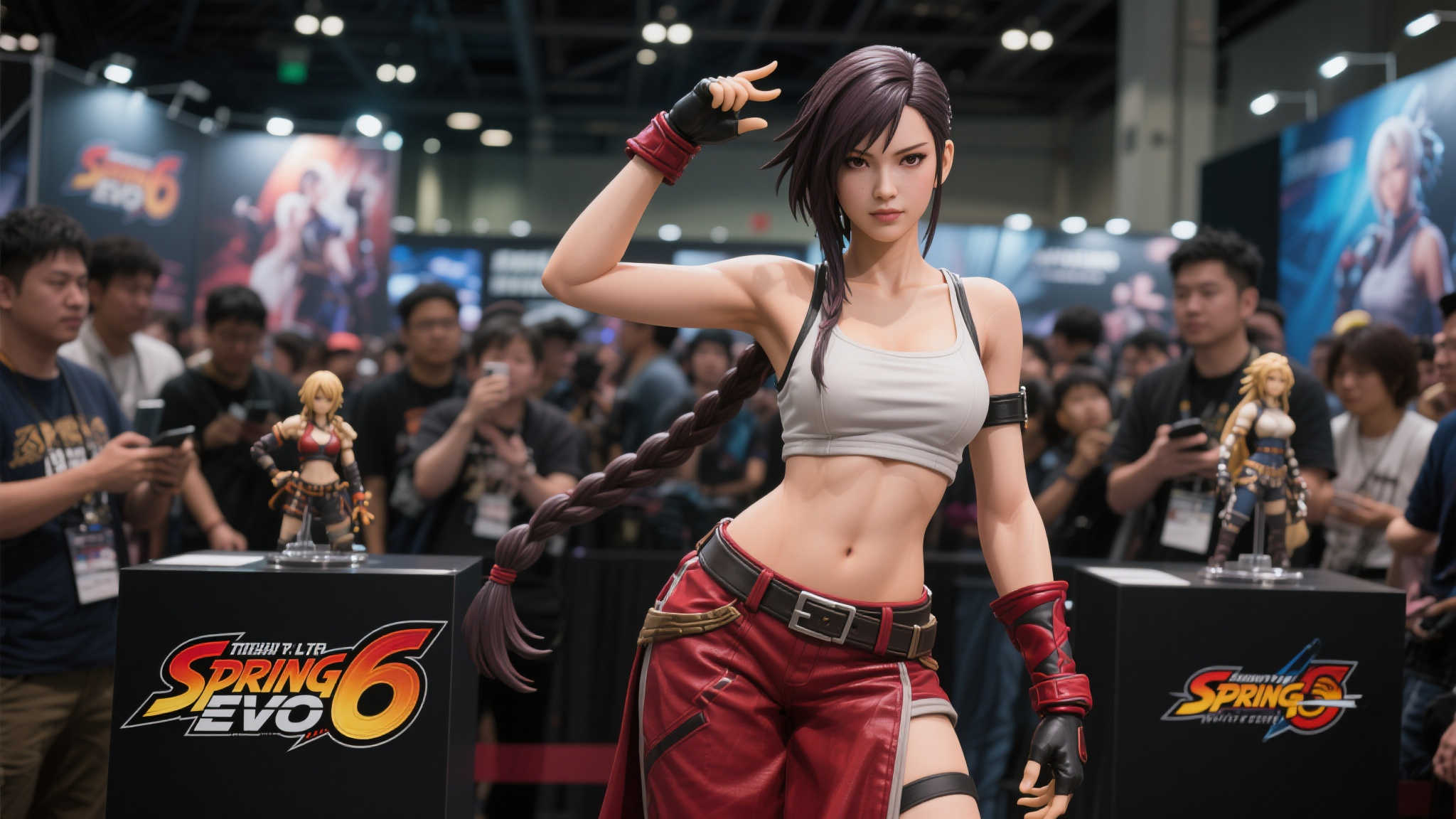 PG赏金女王介绍