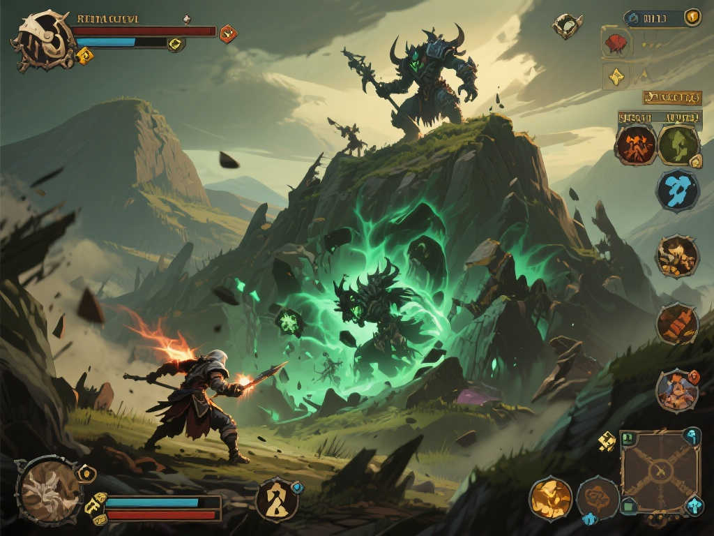 PG赏金女王介绍