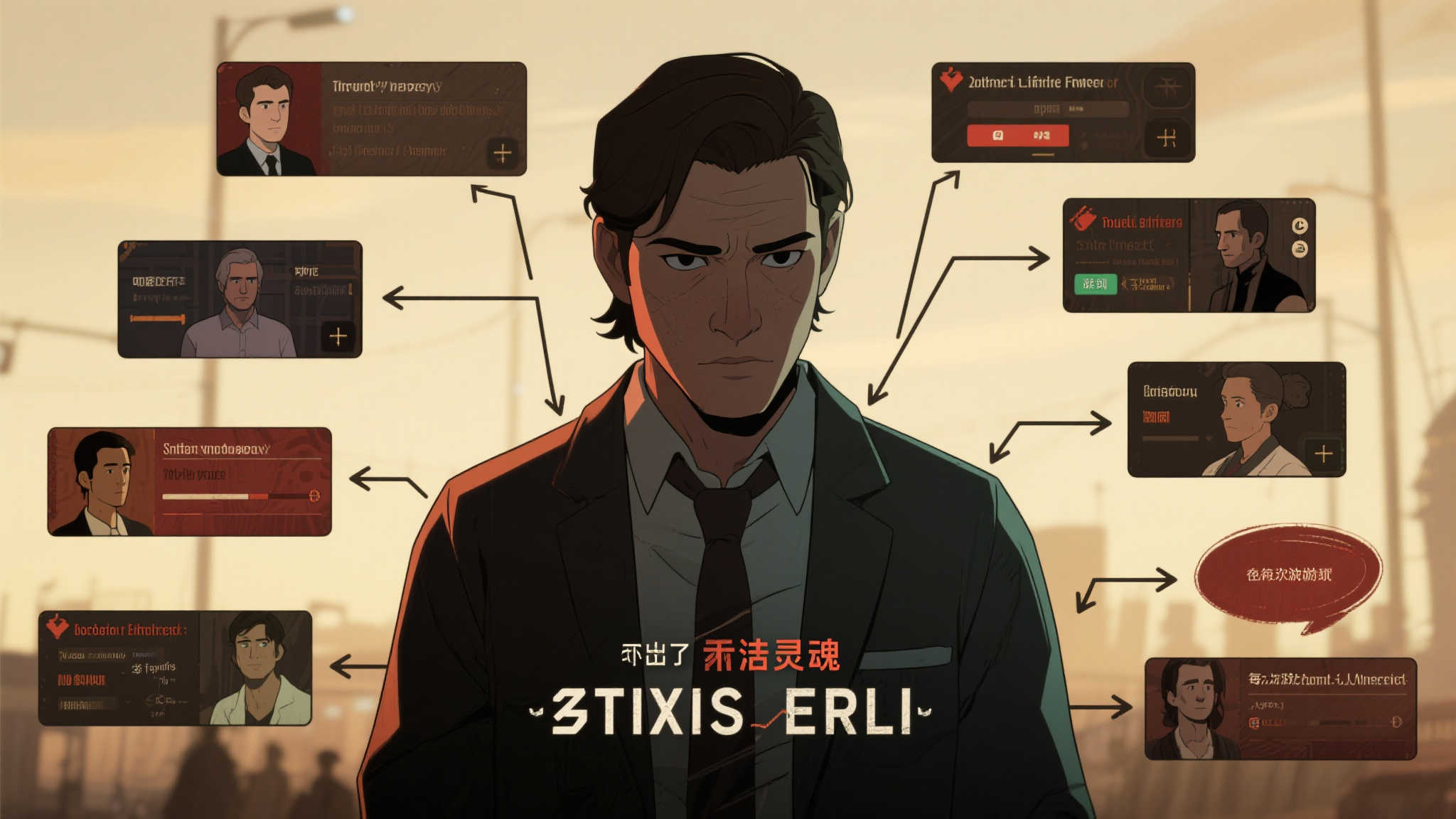 PG赏金女王介绍