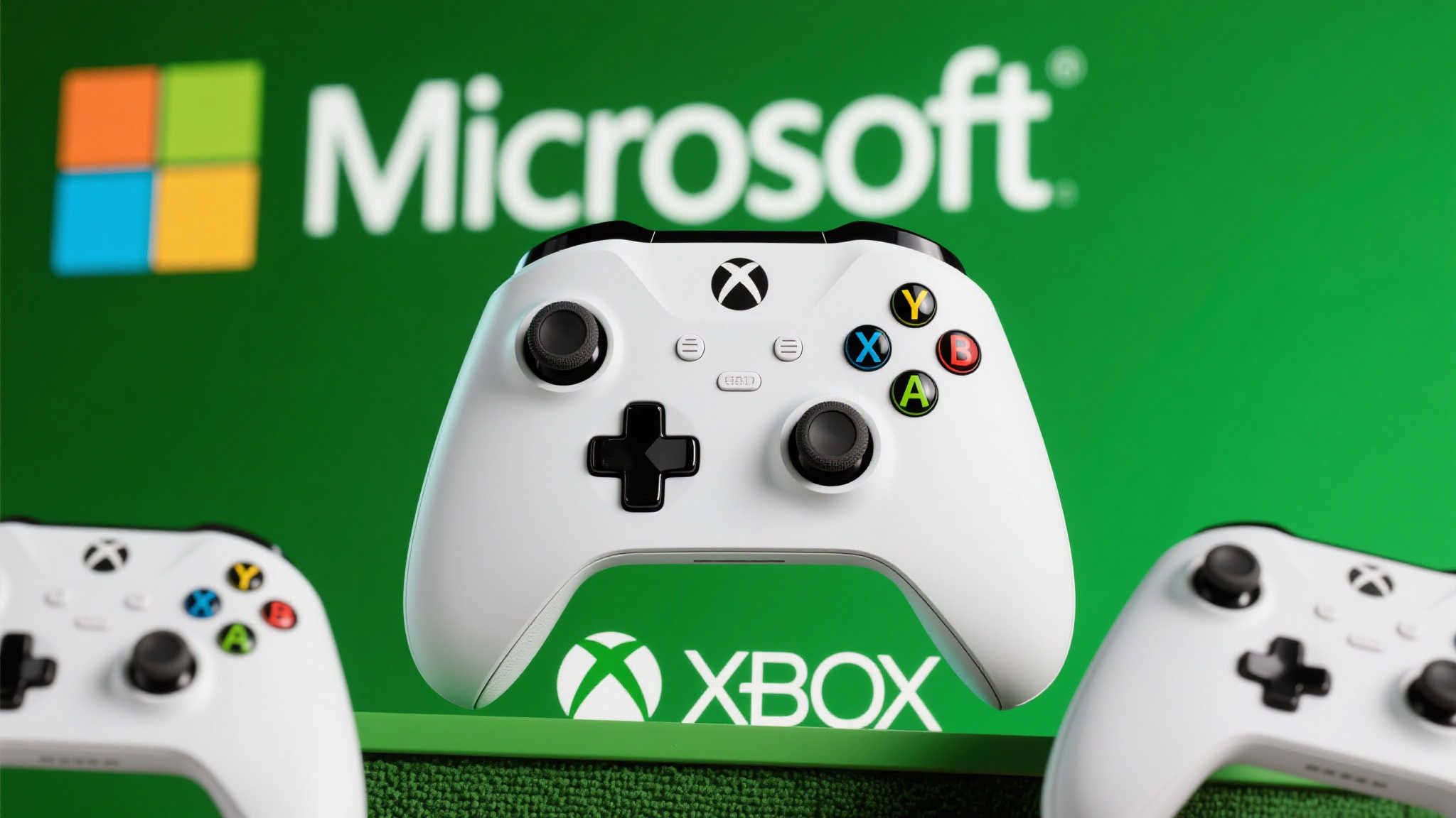 传言微软提议一项超出现实的财务条件，或进一步影响Xbox部门绩效