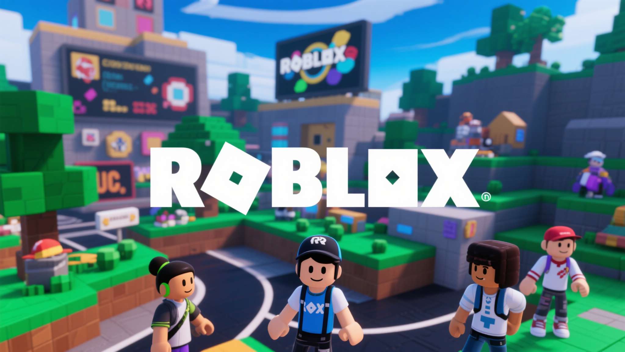 Roblox目前面临的挑战与上述案例有相似之处，但也存在自身的特殊性——其平台具