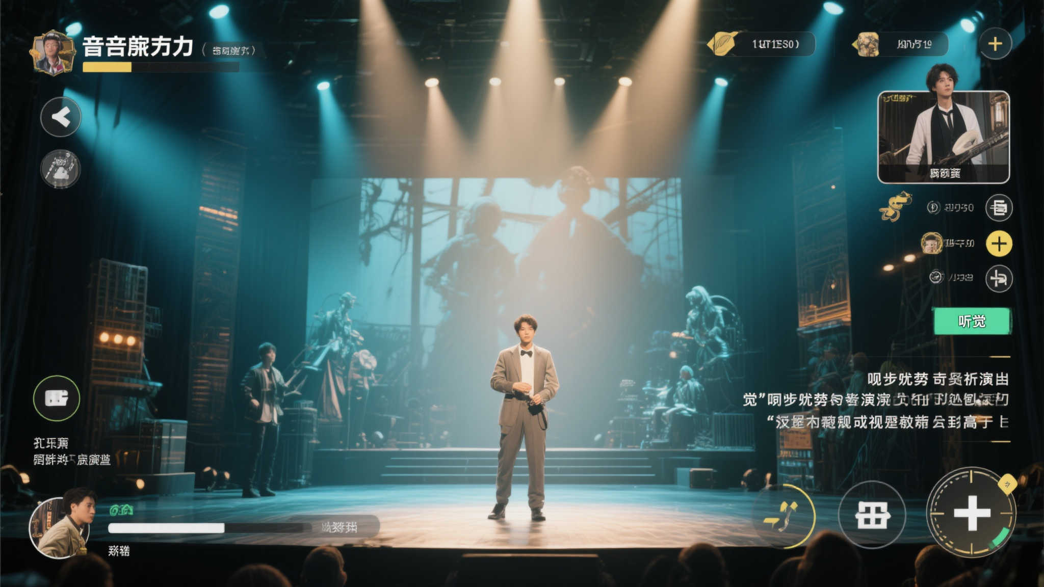 PG赏金女王主营商